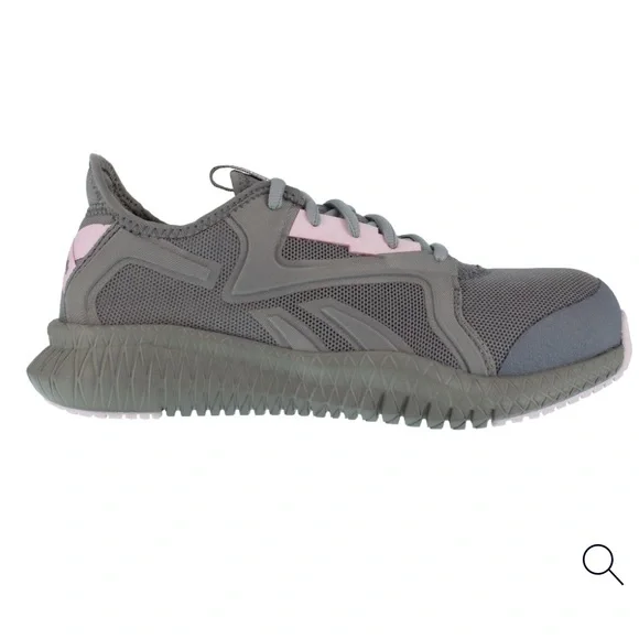 Flexagon 3.0 composite toe/ memory foam work shoe - Picture 2 of 10